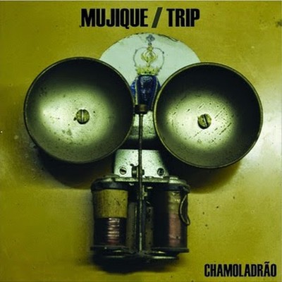 Chamoladrão EP