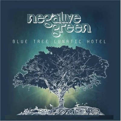 Blue Tree Lunatic Hotel
