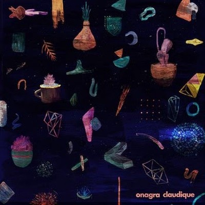 Onagra Claudique Lira Auriverde