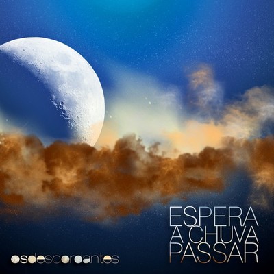 Espera a Chuva Passar