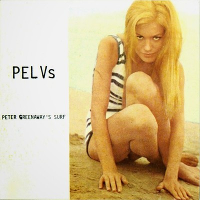 Pelvs Peter Greenaways Surf