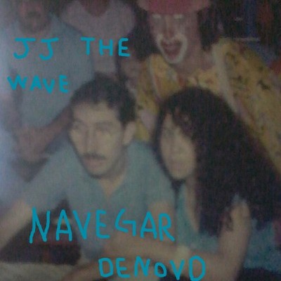 navegar de novo