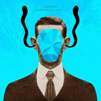 Homúnculo Vol. 1
