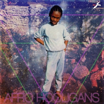 Afro Hooligans Preludio Ep