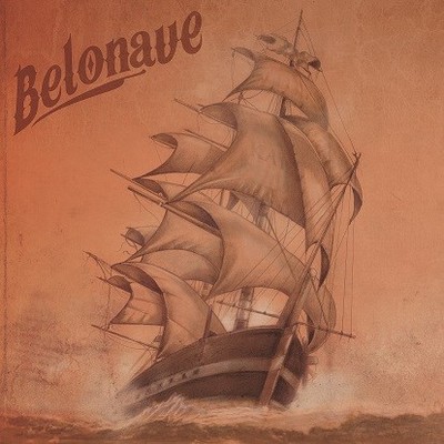 Belonave