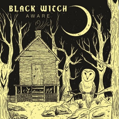 Black Witch Aware