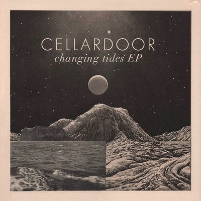 Cellardoor Changing Tides Ep