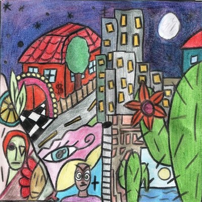 Amor urbano