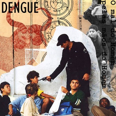Dengue O Mal Do Homem Pelas Maos Do