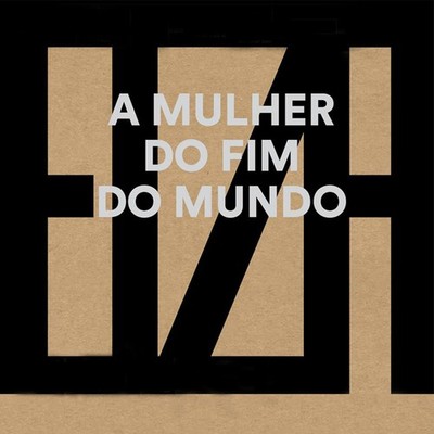 A Mulher do Fim do Mundo
