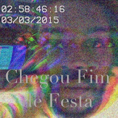 Felipe Neiva Chegou Fim De Festa