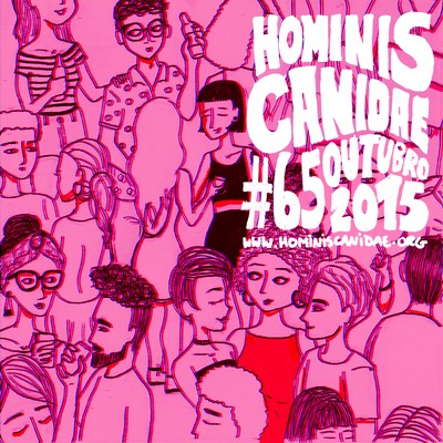 Hominis Canidae #65 - Outubro