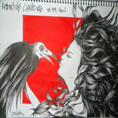 Hominis Canidae 59 Abril