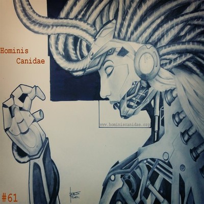 Hominis Canidae 61 Junho