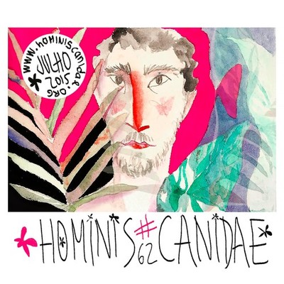 Hominis Canidae 62 Julho