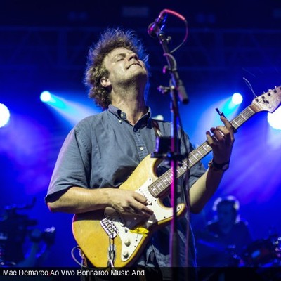 Live @ Bonnaroo Music and Arts Festival