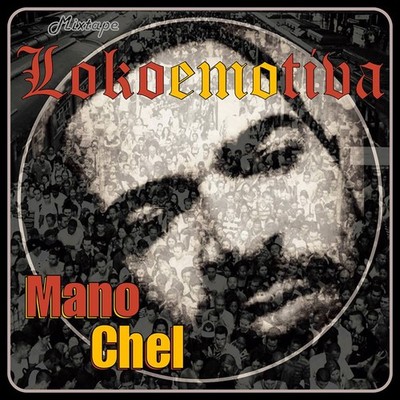 Mixtape Lokoemotiva