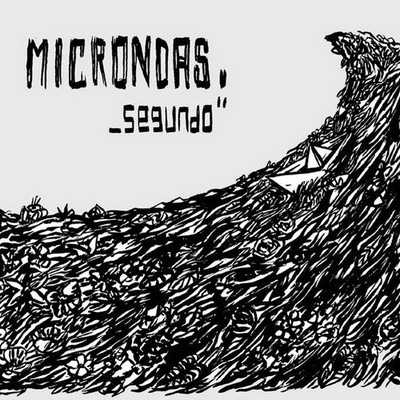 Microndas Segundo