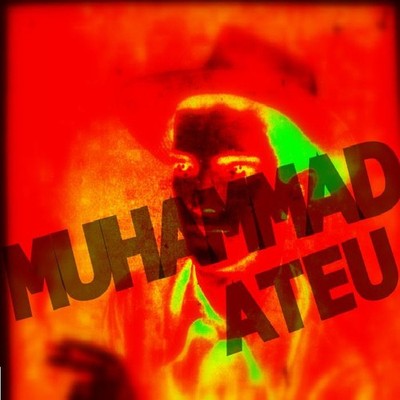 Muhammad Ateu Rasta La Vista Ep