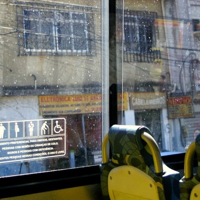 Transporte Público