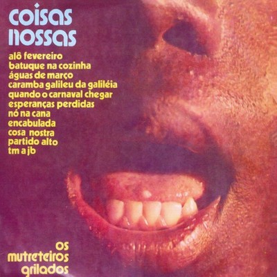 Coisas Nossas