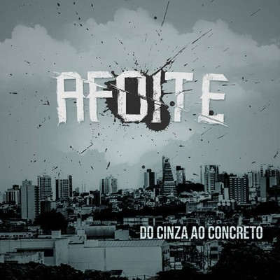 Do Cinza ao Concreto