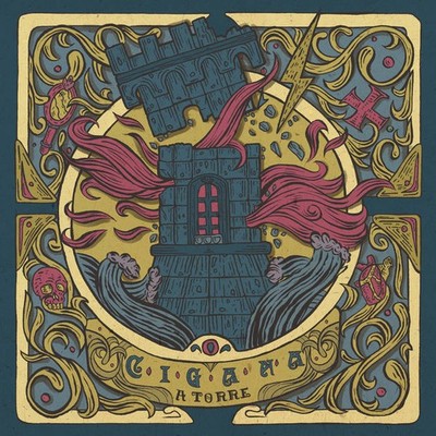 A Torre EP