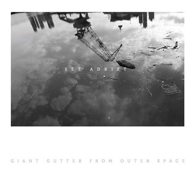set adrift