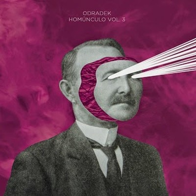 Homúnculo Vol. 3