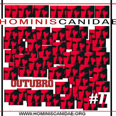 Hominis Canidae #77 - Outubro