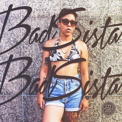 Bad$ista EP