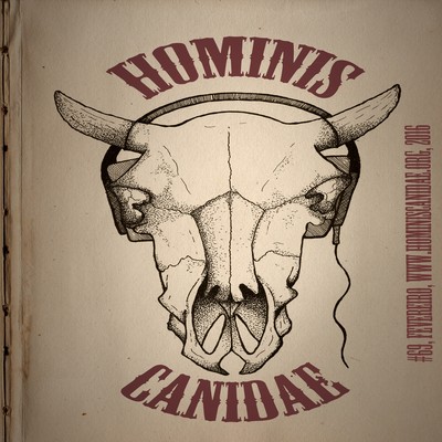 Hominis Canidae #69 - Fevereiro