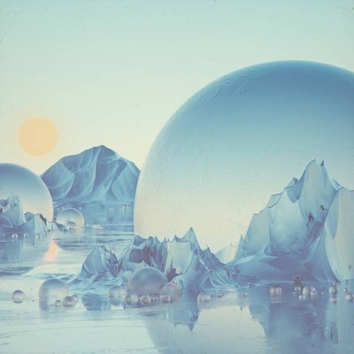 Bolhazul Aurora