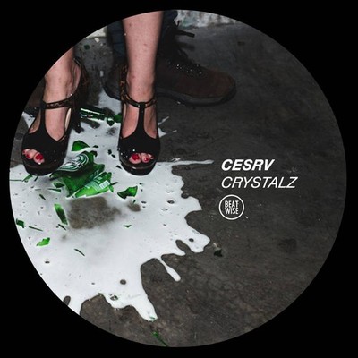 Crystalz [BWR024]
