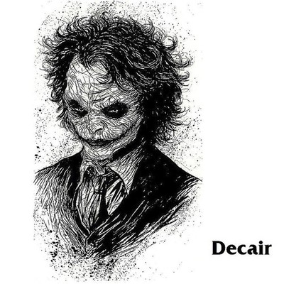 Decair