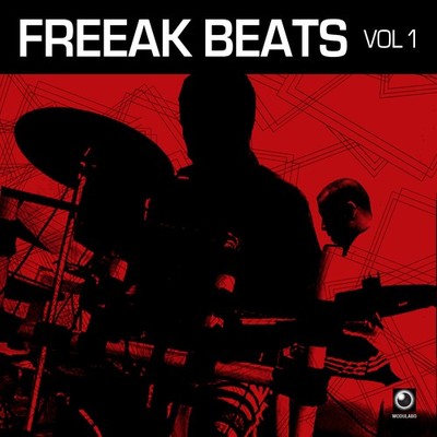 Freeak Beats Vol.1
