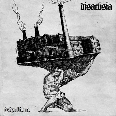 Tripalium (EP)
