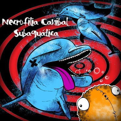 Necrofilia Canibal Subaquática