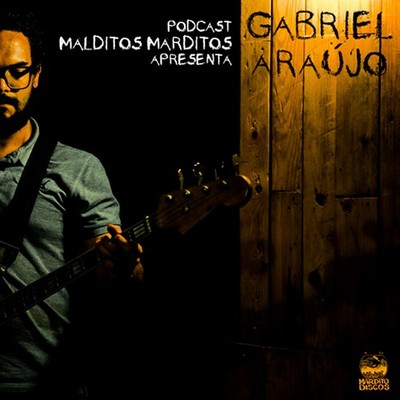 Podcast Malditos Marditos Apresenta