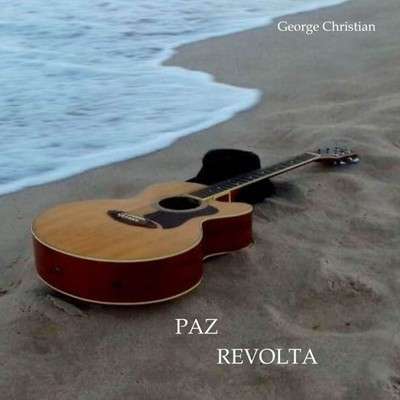 Paz Revolta
