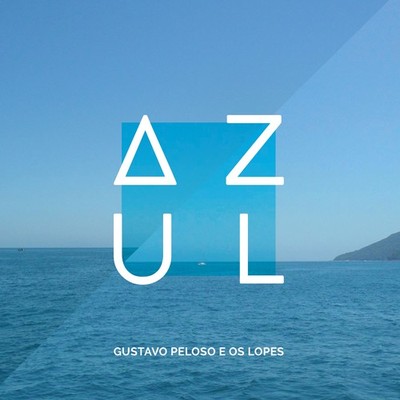 Azul