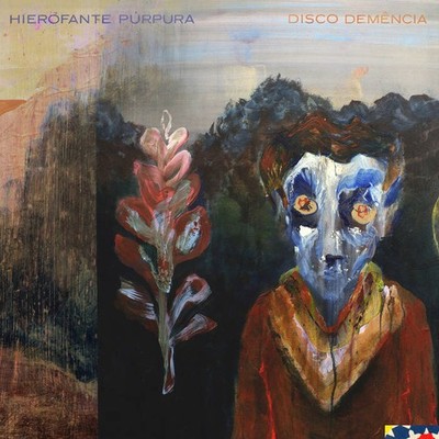 Disco Demência (2016)