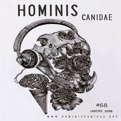 Hominis Canidae 68 Janeiro