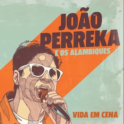 Vida em Cena EP