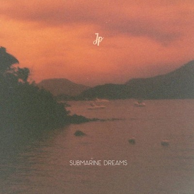 Jp Cardoso Submarine Dreams