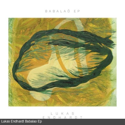 Babalaô EP