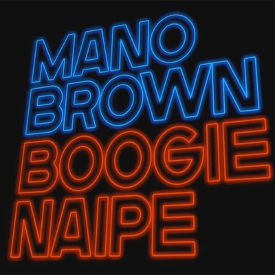 Boogie Naipe