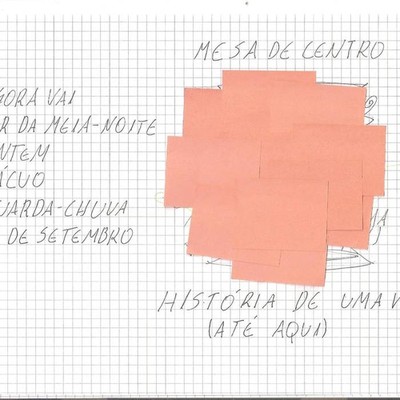 História de uma vida (até aqui)