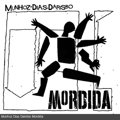 MSRCD071 - Mordida