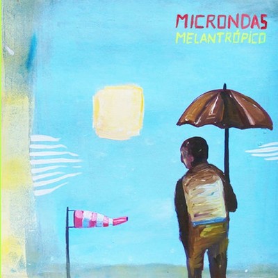 Microndas Melantropico